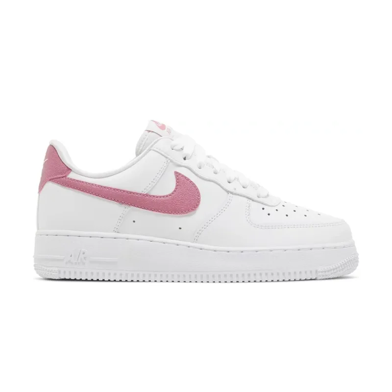 Nike Air Force 1 Low '07 White Desert Berry (femme)