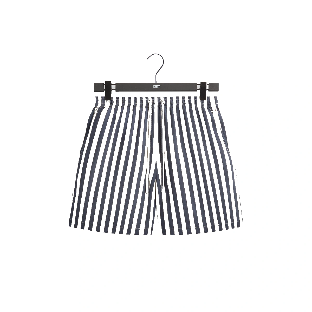 Kith Striped Cedar Short Nocturnal