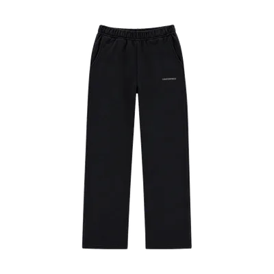 CBM French Terry Joggers Blackberry