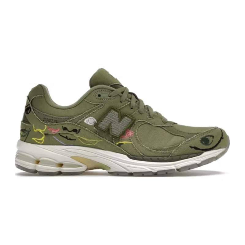 New Balance 2002R