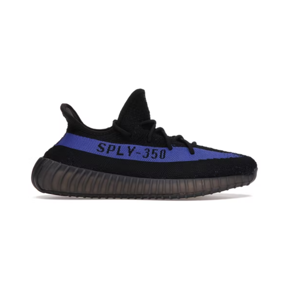 adidas Yeezy Boost 350 V2 Dazzling Blue