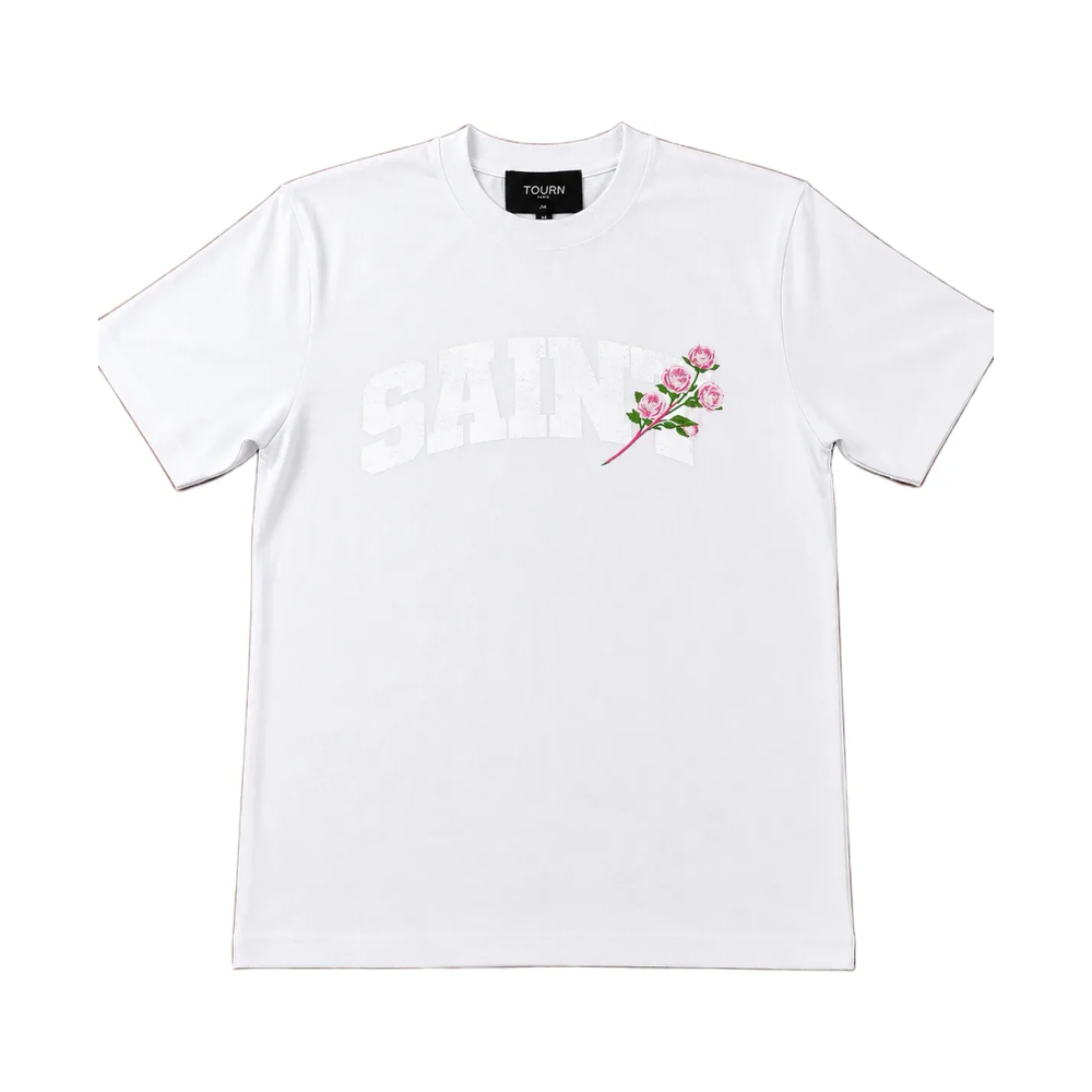 Saint Flower T-Shirt Daydream