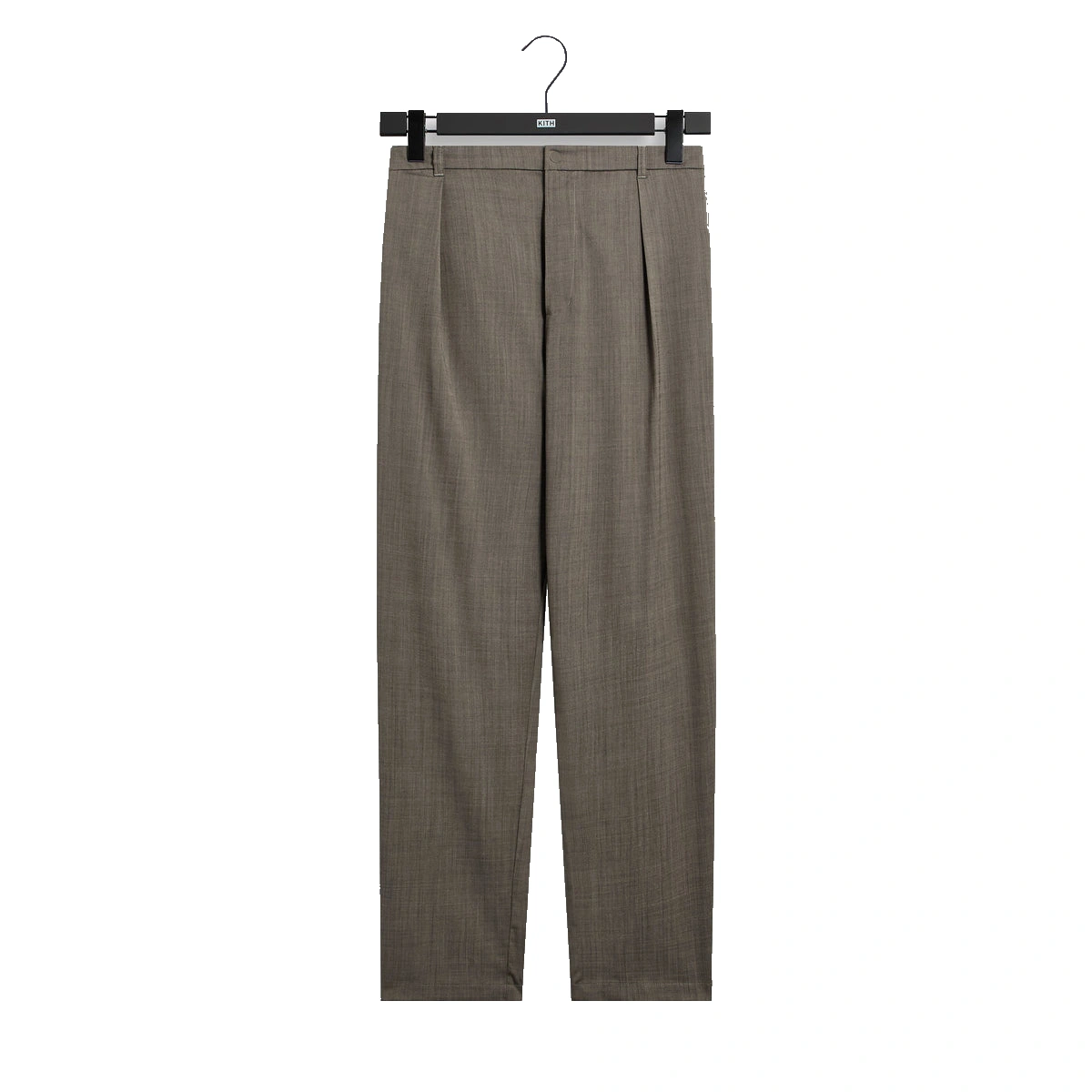 &Kin Tropical Wool Idris Pant Permanent