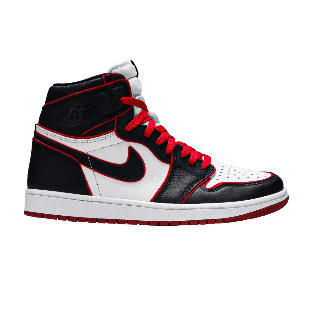 Jordan 1 Retro High Bloodline