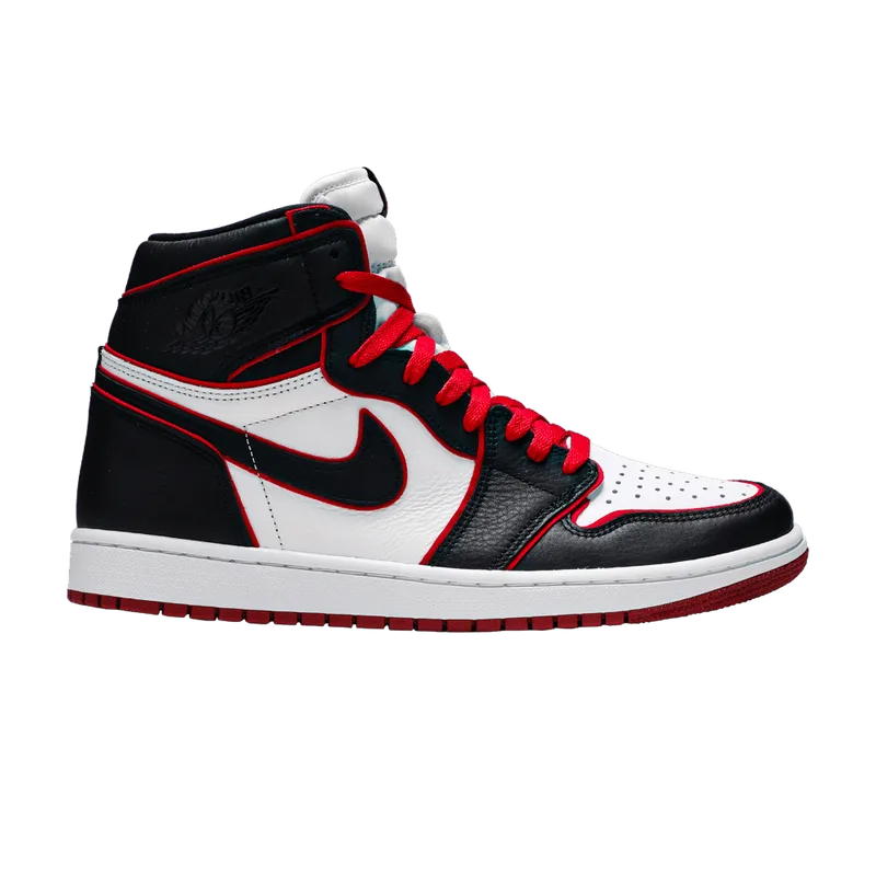 Jordan 1 Retro High Bloodline