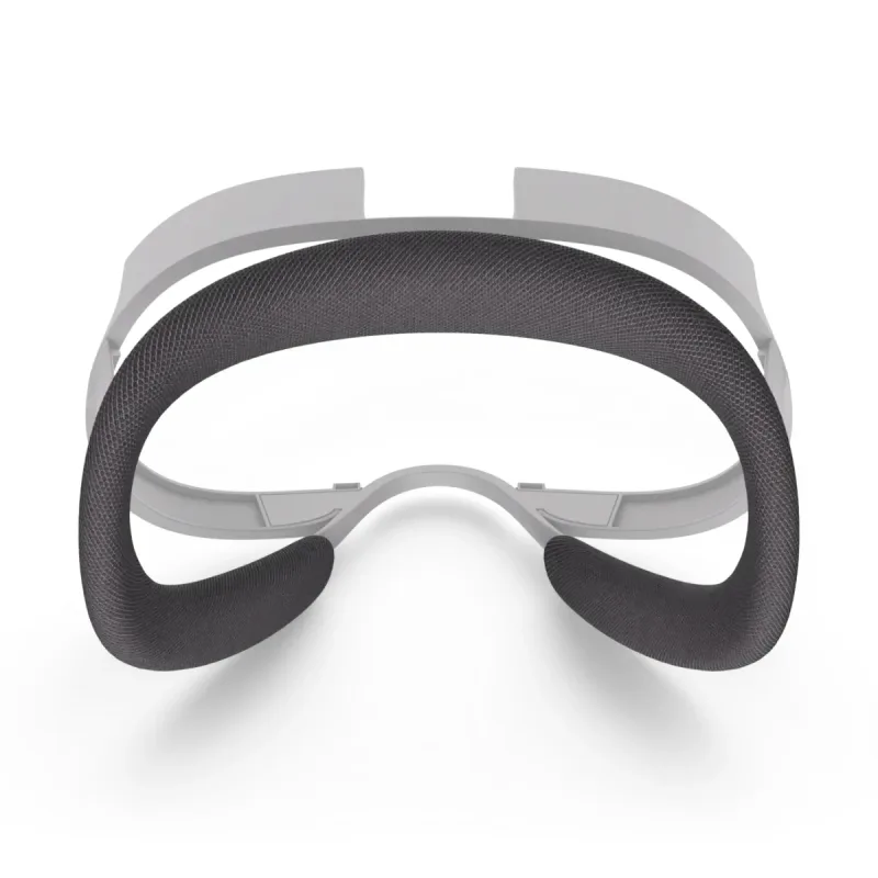 Meta Quest 3 Open Facial Interface cushion replacement