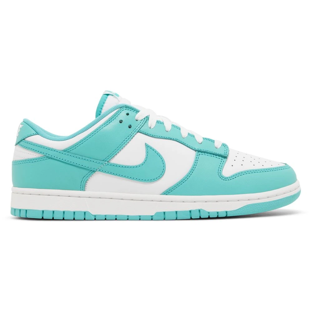 Nike Dunk Low Clear Jade