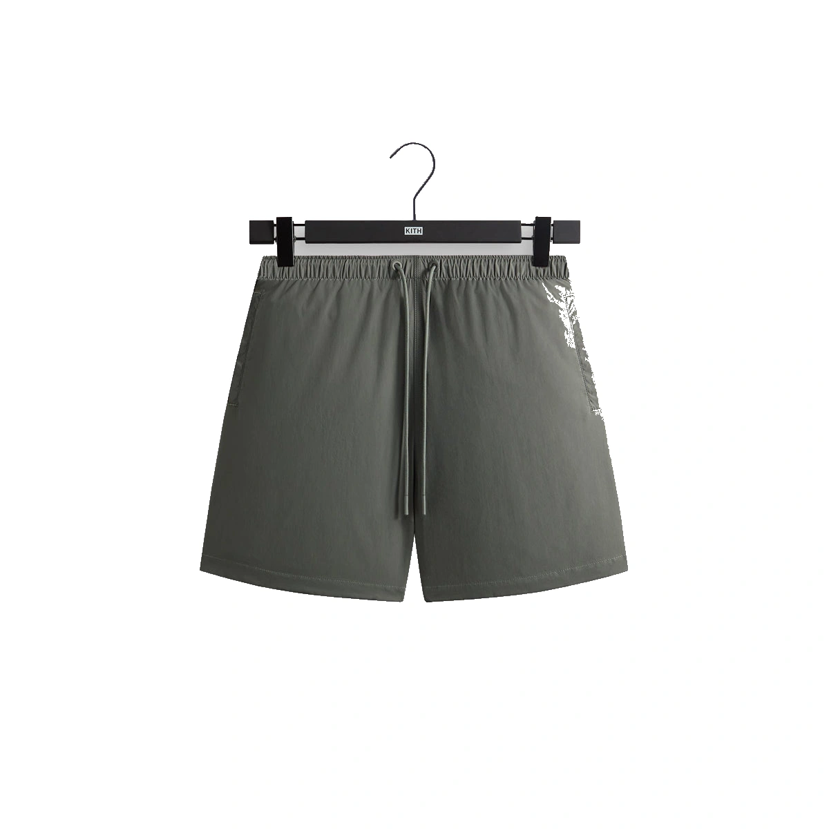 Kith Water Activated Monogram Ashton Swim Short Court