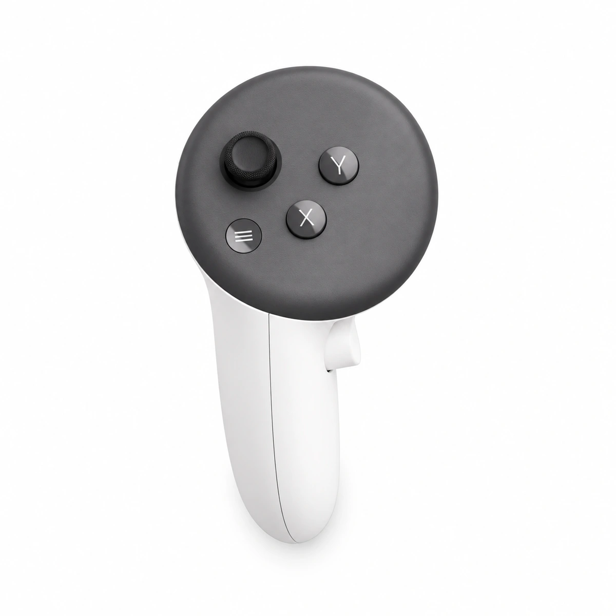 Meta Quest Touch Plus Left Controller