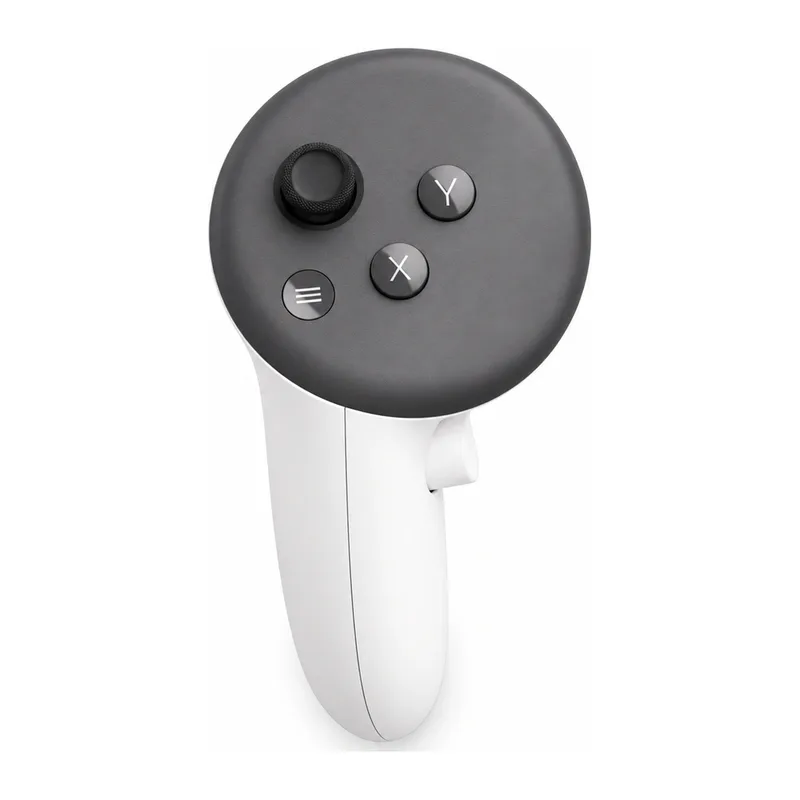 Meta Quest Touch Plus Left Controller