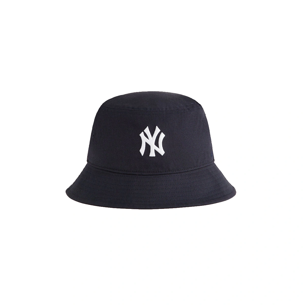 Kith & '47 for the New York Yankees Heavy Twill Bucket Hat Nocturnal