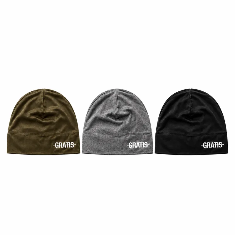 GRATIS Skull-Cap Beanie — view 1