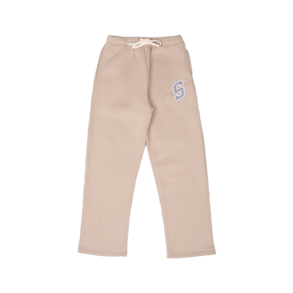 Saint X UGB Relaxed Heavyweight Jogger Sunstone