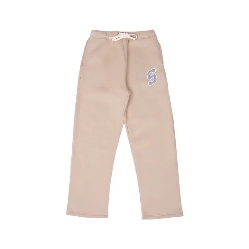 Saint X UGB Relaxed Heavyweight Jogger Sunstone