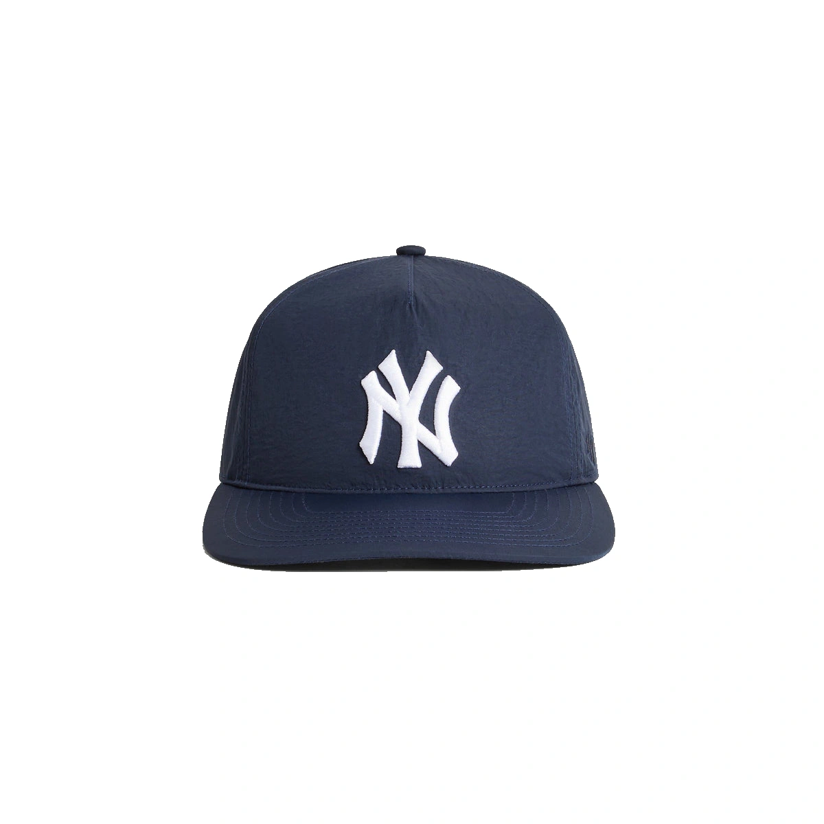 Kith & '47 for the New York Yankees Nylon SL Hitch Snapback- Nocturnal