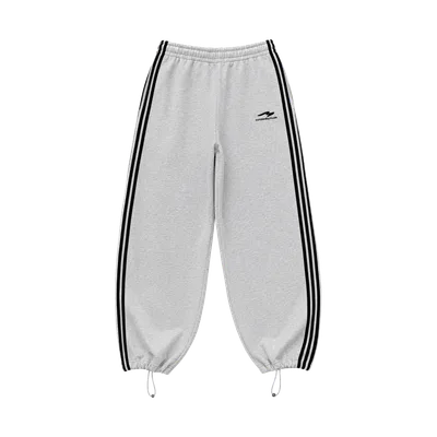 CBM French Terry Joggers Sports Grey