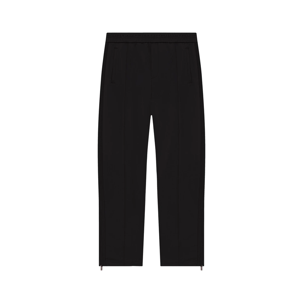 Rhude Traxedo Pants Black