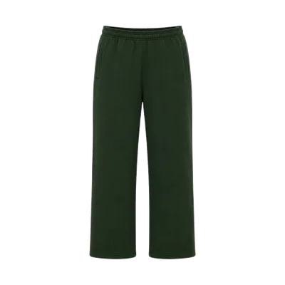 CBM Heavyweight Straight Joggers Oxford