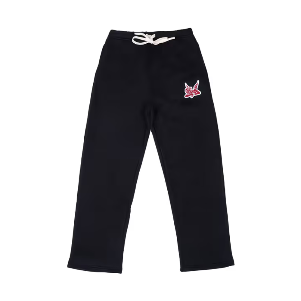 Saint Relaxed Heavyweight Jogger Courtside