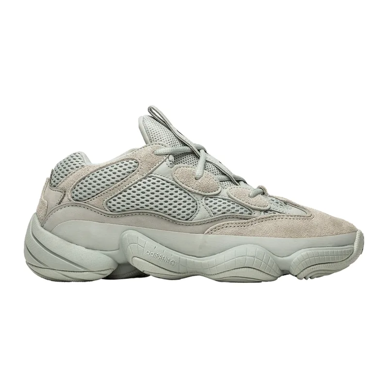 adidas Yeezy 500 Salt