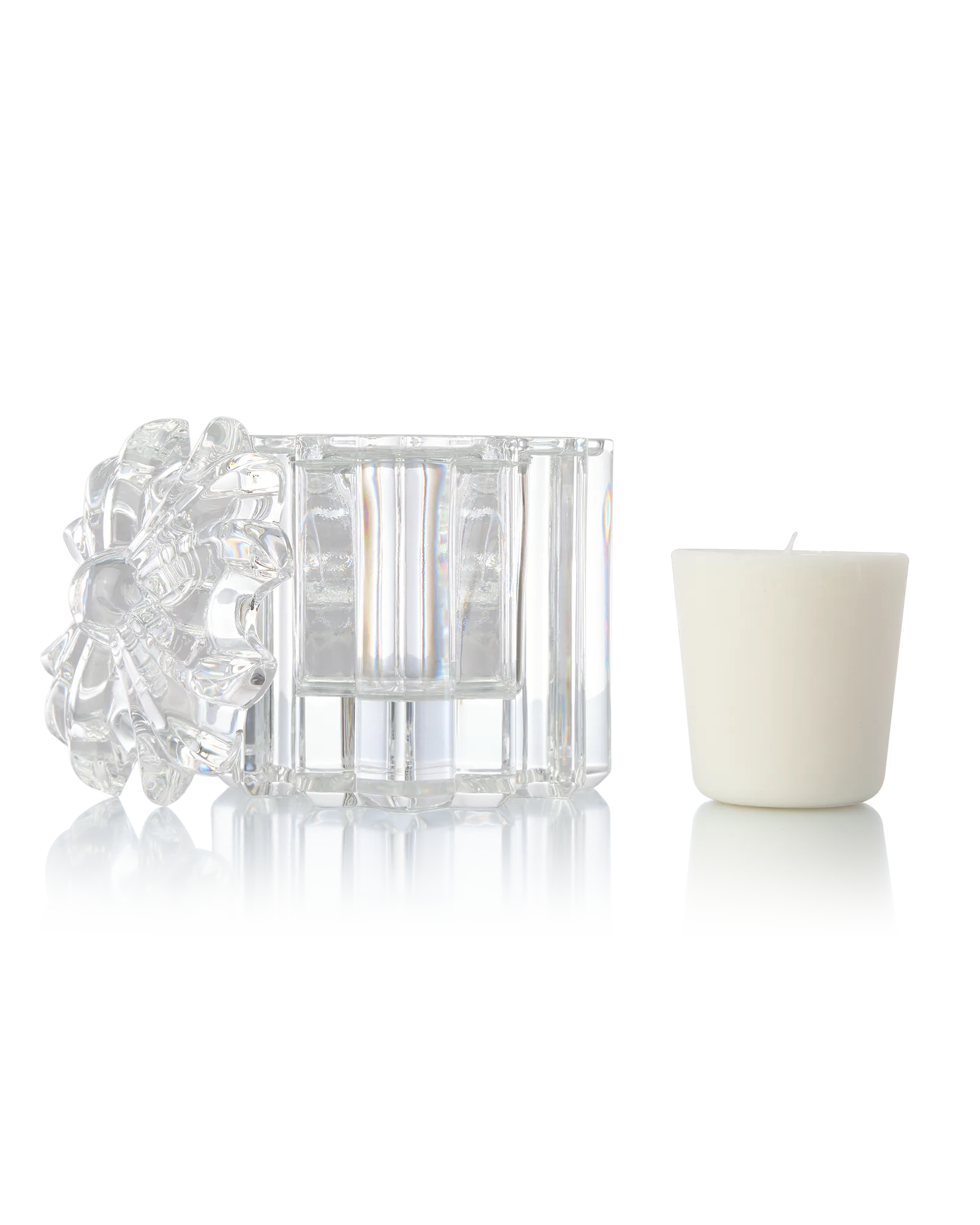 Chrome Hearts +22+ Scented Candle Refill 200g