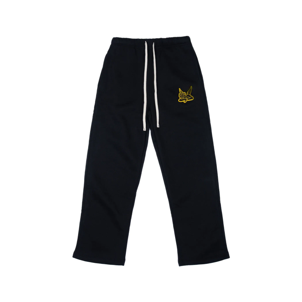Saint Relaxed Heavyweight Jogger Eclipse