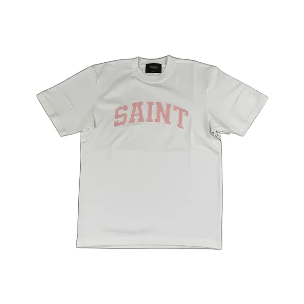 Saint T-Shirt Rosé