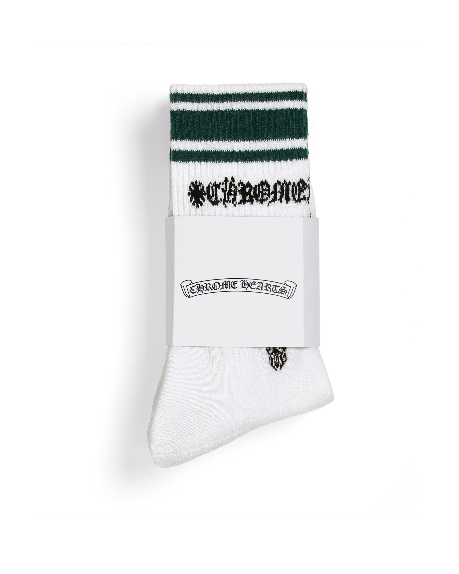 Chrome Hearts Women's Sport Socks