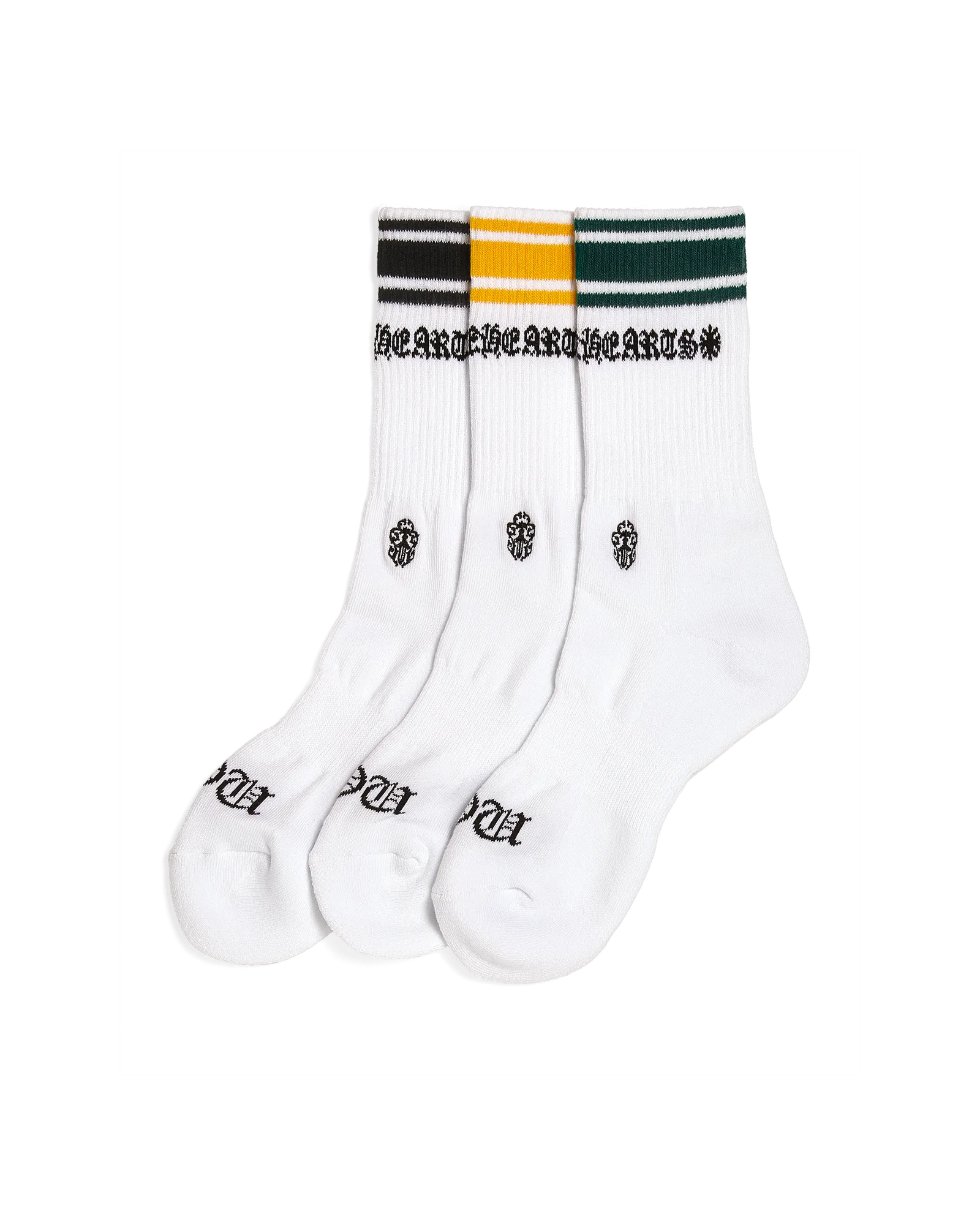 Chrome Hearts Women's Sport Socks