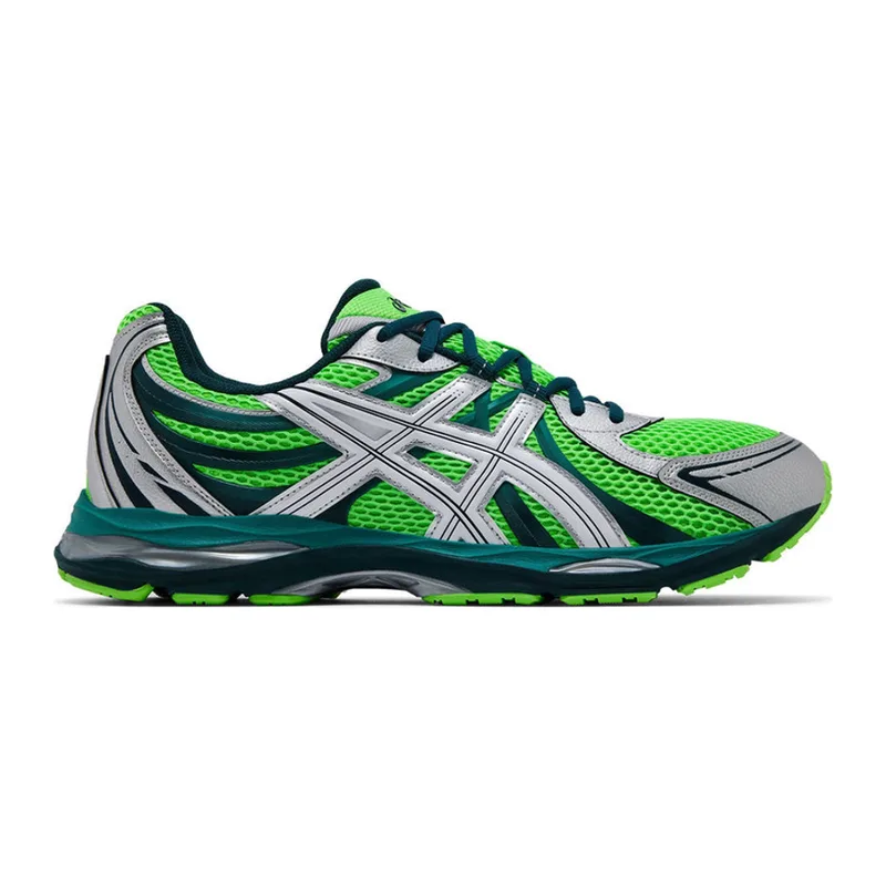 ASICS Gel Sekiran 'Green Gecko'