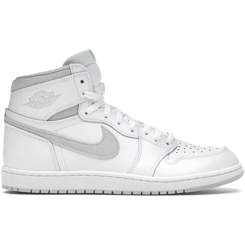 Jordan 1 Retro High 85 Neutral Grey