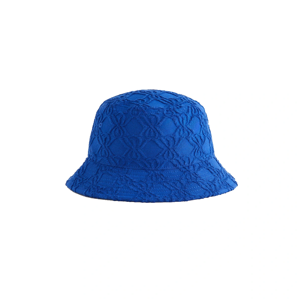 Kith K&K Crest Towel Terry Dawson Bucket Hat Current
