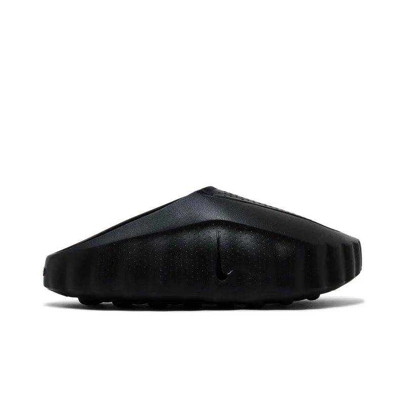 Nike Mind 001 Slide Triple Black