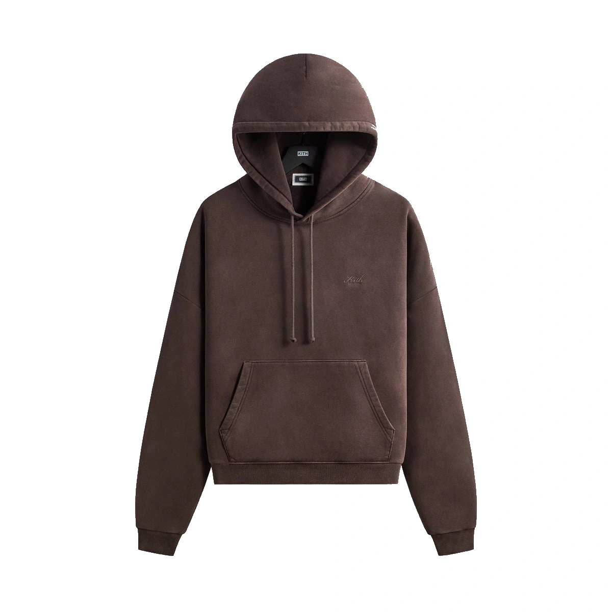 Kith Braxton Hoodie Kindling