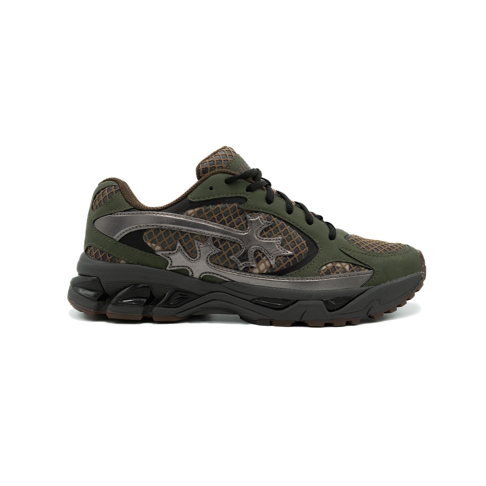 Bravest Studios Kross Kountry Runner Camo