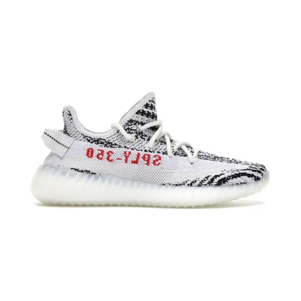 adidas Yeezy Boost 350 V2 Zebra