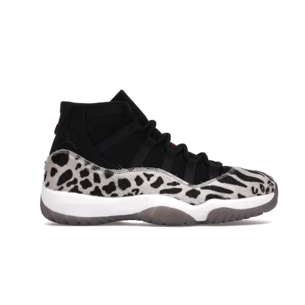 Jordan 11 Retro Animal Instinct (Women's)