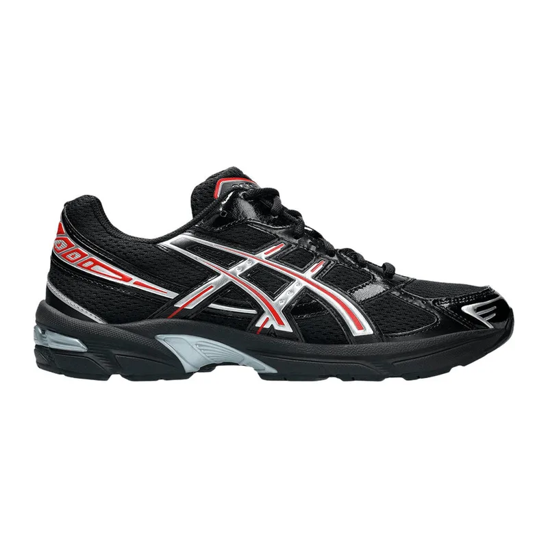 ASICS Gel-1130 Black Classic Red