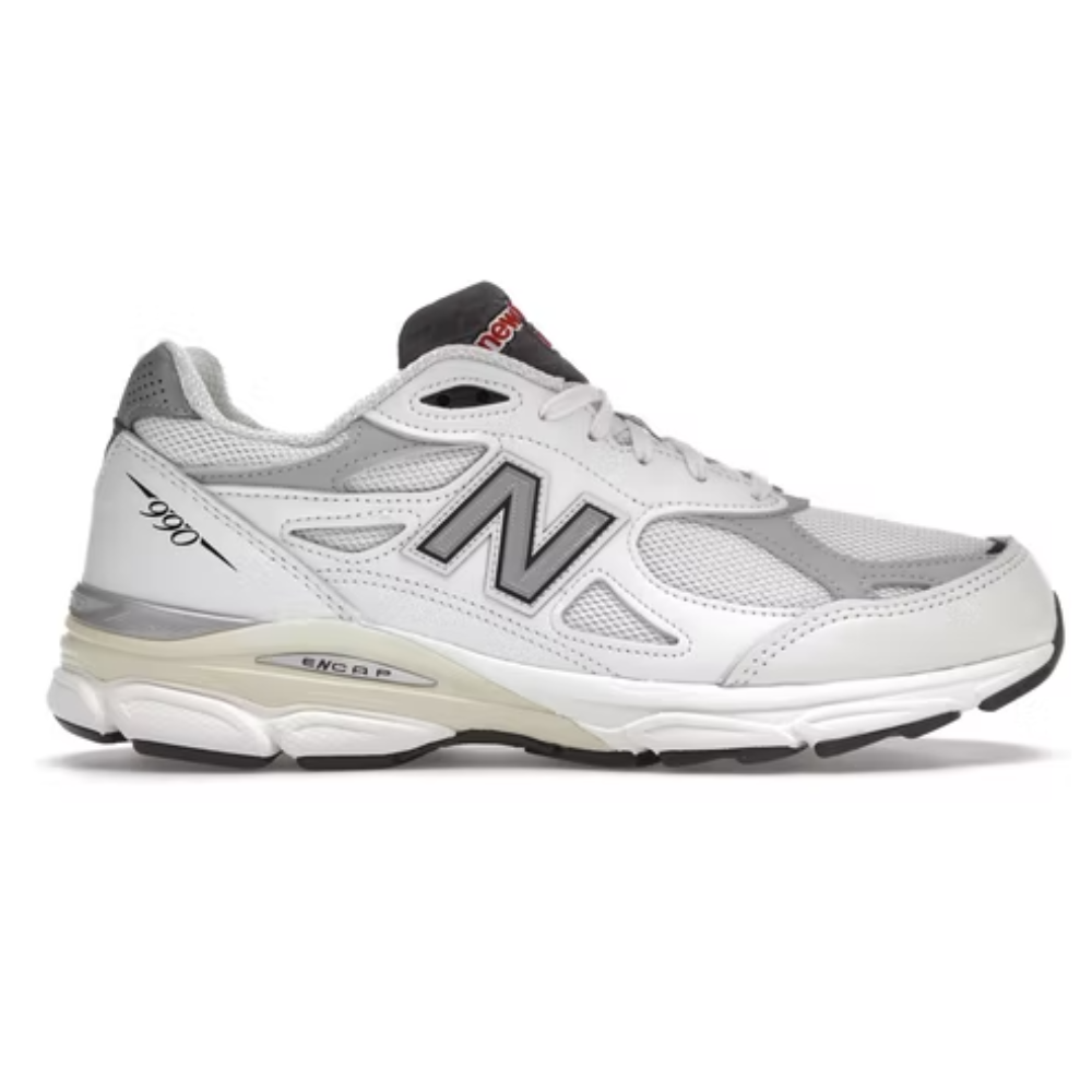 New Balance 990v3 MiUSA Teddy Santis Sel de mer