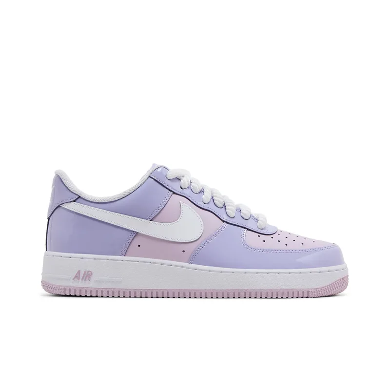 Nike Air Force 1 Low '07 LV8 Hydrangeas Patent