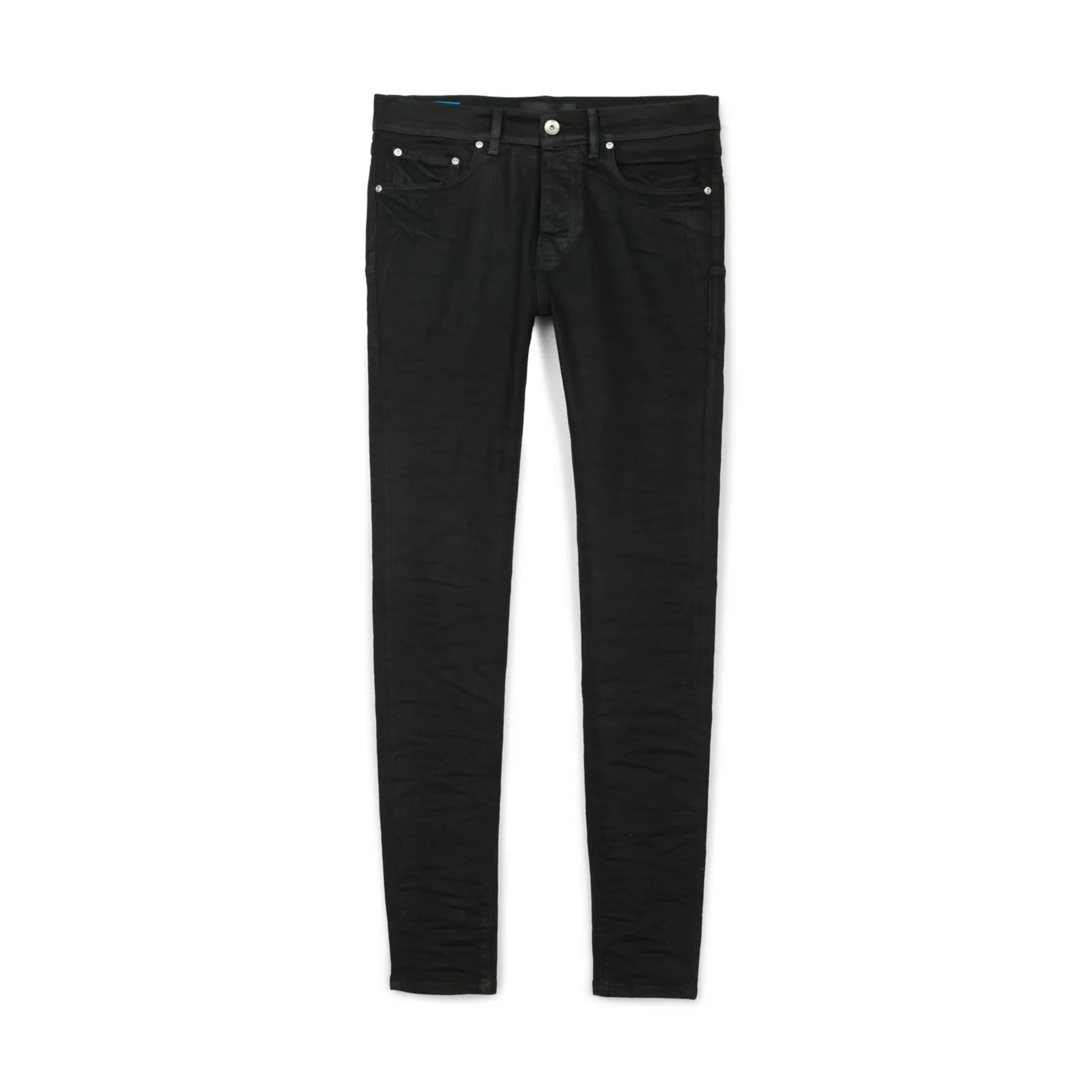 Purple Brand Violet Denim P001 Noir Midnight Oil
