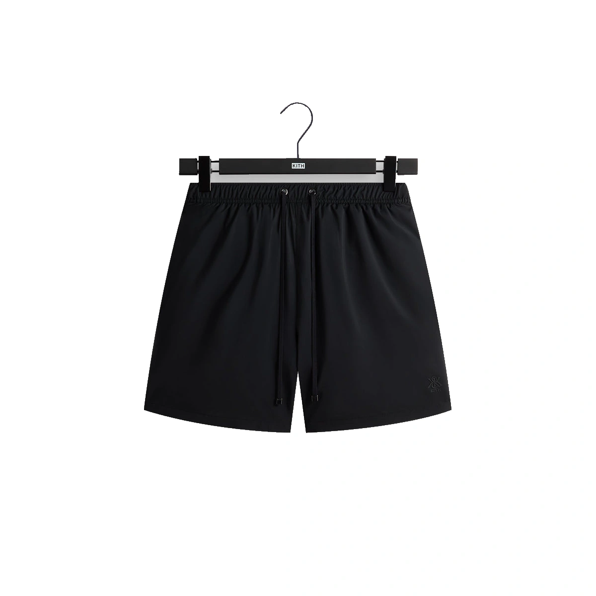 Kith Carmen Swim Short Black