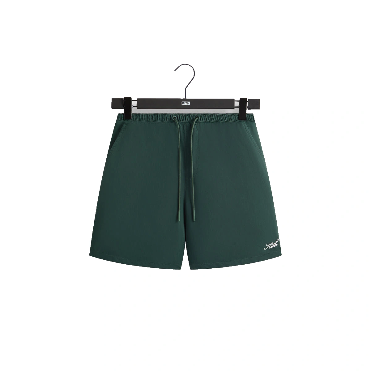 Kith Twill Collins Swim Short Stadium