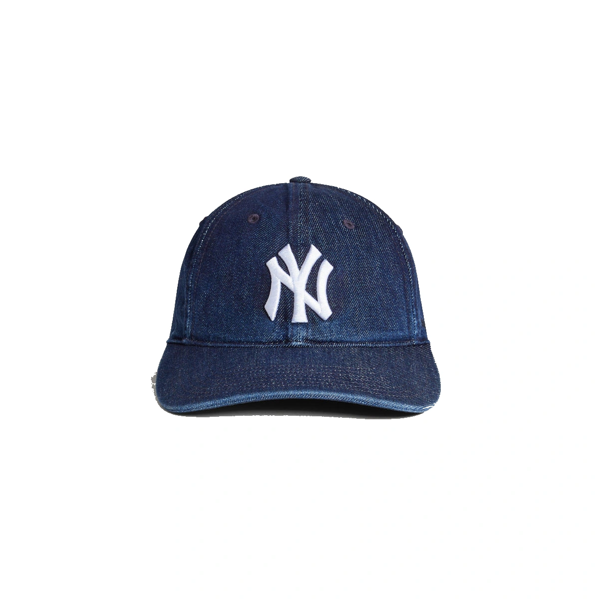Kith & ‘47 for the New York Yankees Denim Franchise LS Cap Mystery
