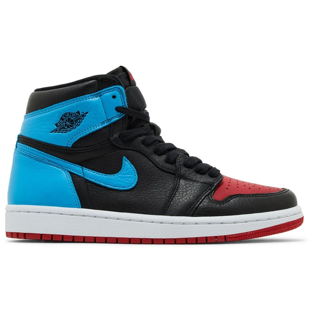 Air Jordan 1 High OG NC to Chi (Women's)