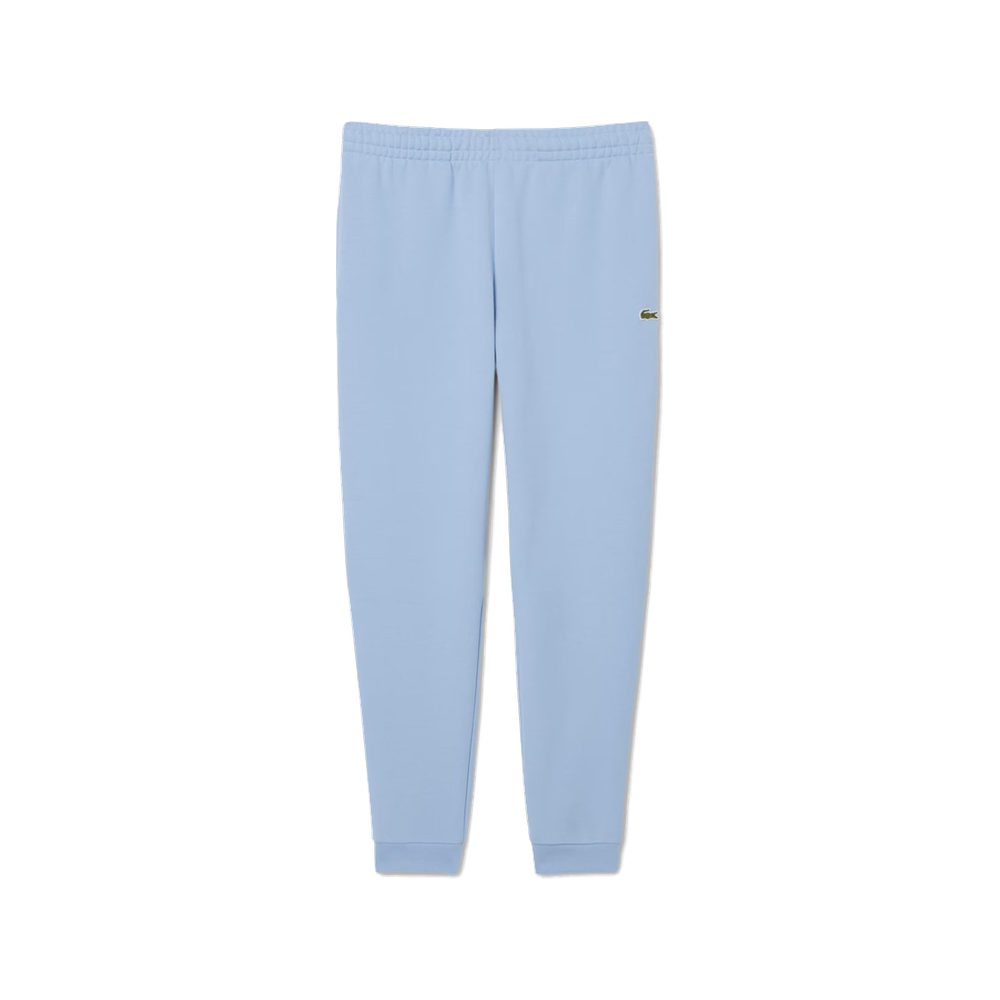 Lacoste Tapered Leg Sweatpants Light Blue