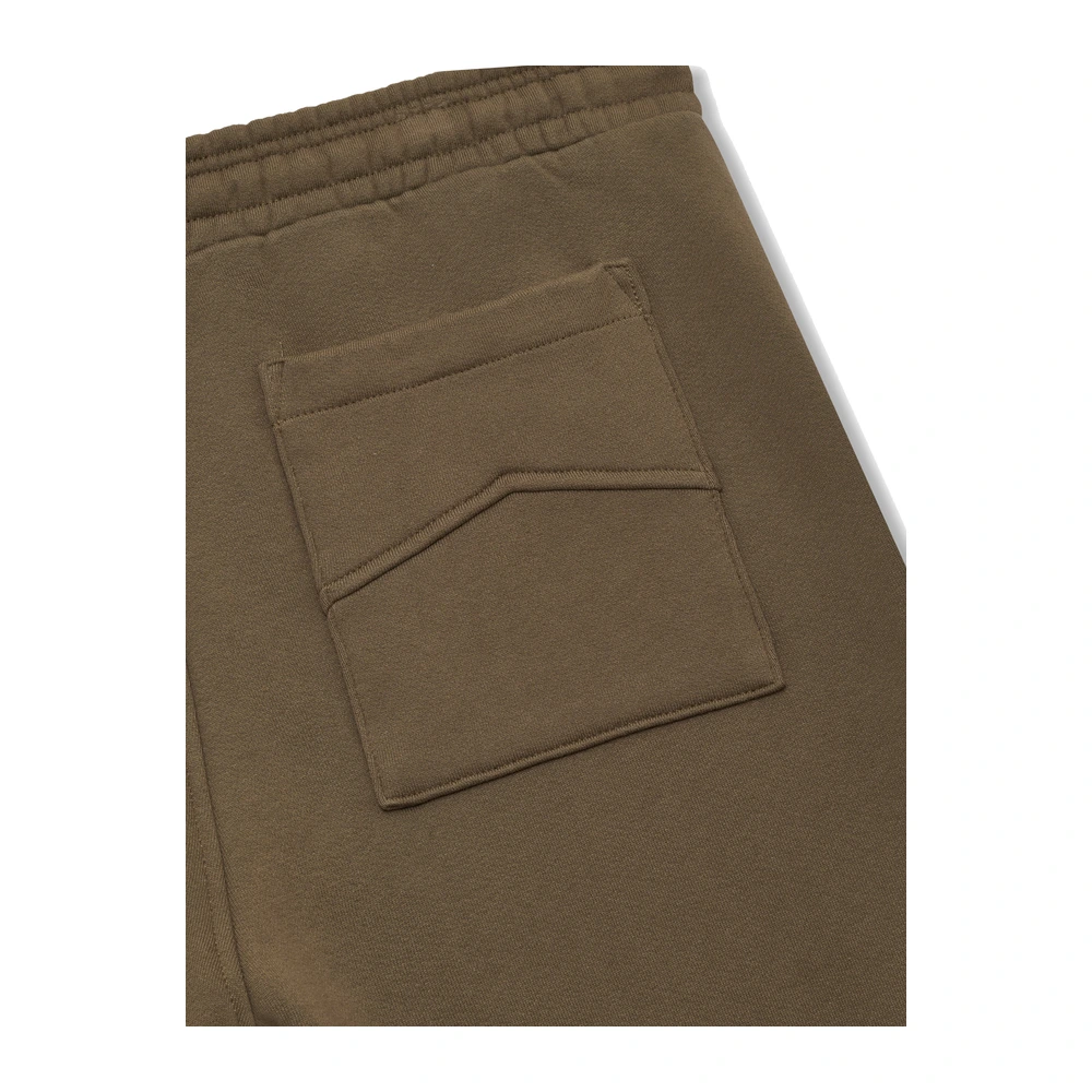 Rhude Classique Sweatpant Moss