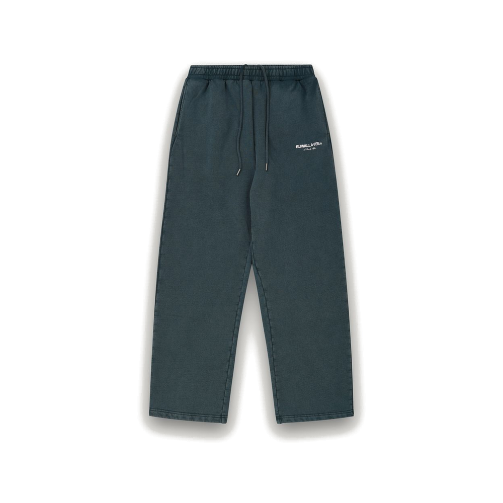 Kuwalla Tee Open Leg PD Sweatpant Stargazer