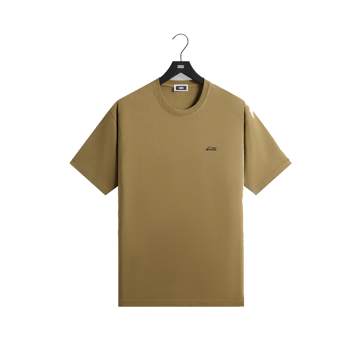 Kith LAX Tee Deliver