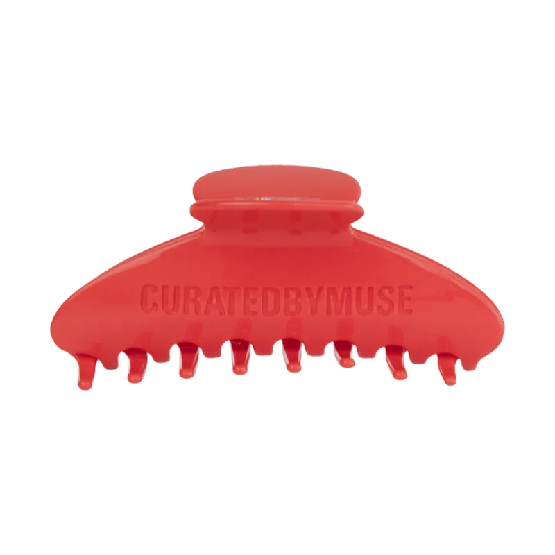 CBM Claw Clip Heirloom